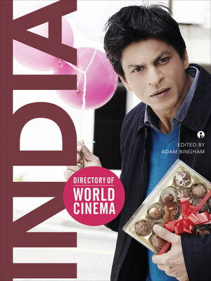 cover image of Directory of World Cinema